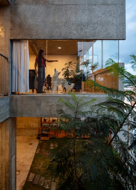Fundamentos House